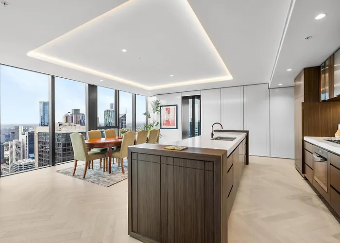 Collins House Apartments By Cllix