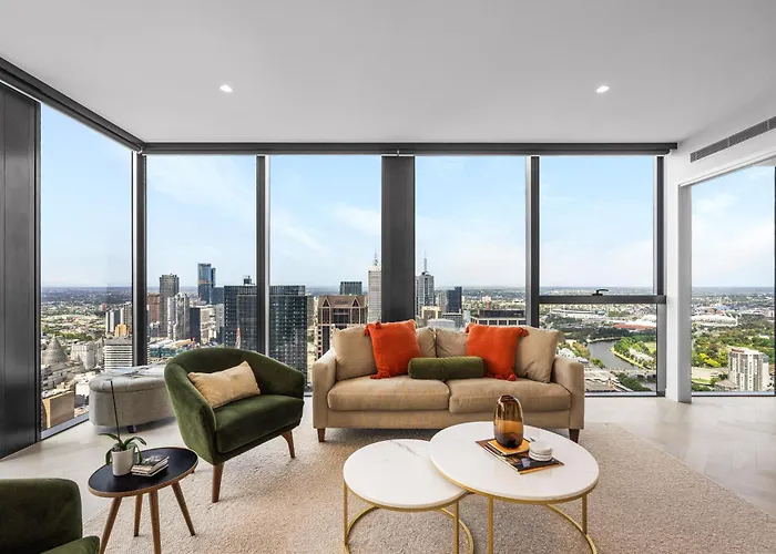 Collins House Apartments By Cllix